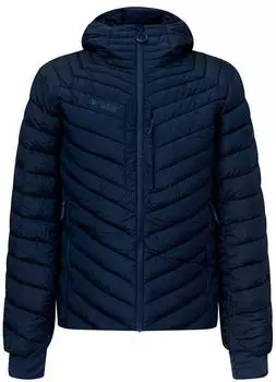Rock Experience RE.Anakonda Steppjacke (REMJ13601) blau