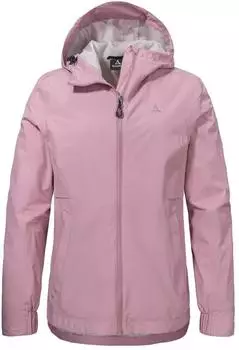 Sch&ouml;ffel Urban Jacke Style Bohorok WMS rosa
