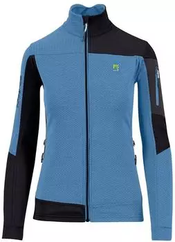 KARPOS Cherz W Fleece (2532053-015) jasper/schwarz
