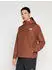 The North Face Quest Mono Regenjacke (NF0A8G0R-G5L) rot