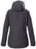 Killtec KOW 225 WMN JCKT Atmungsaktive wind- und wasserdichte Funktionsjacke mit abnehmbarer Kapuze