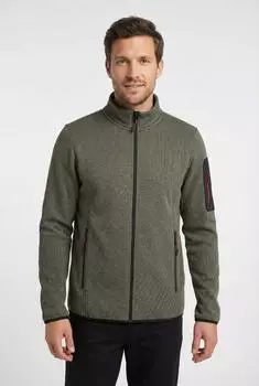 Icepeak Bredstedt Fleecejacke (81991138) granite