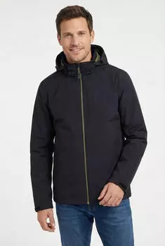Killtec KOS 190 MN JCKT Outdoorjacke (60522409) schwarz/weiß