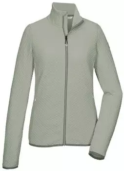 Killtec KOS 79 WMN FLX JCKT Unterjacke (4421400) helles salbei