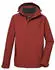 Killtec KOS 87 MN JCKT_XENIOS Funktionsjacke (43281-000) rotes ocker