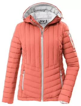 Killtec KOS 75 WMN QLTD JCKT Steppjacke, packbar (43801)