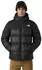 The North Face Diablo 2.0 Daunenjacke Mit Kapuze Herren (NF0A8992) Tnf black heather/Tnf black