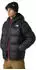 The North Face Diablo 2.0 Daunenjacke Mit Kapuze Herren (NF0A8992) Tnf black heather/Tnf black