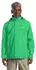 Jack Wolfskin Trailtime 2L Jacket Men Wasserdichte Regenjacke mit Kapuze Herren green lizard (A63903_E0278)