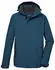 Killtec KOS 87 MN JCKT_XENIOS Funktionsjacke mit abnehmbarer Kapuze (43281-000) ocean