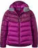 Rab Glaceon Pro Daunenjacke mulberry/plum