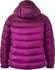 Rab Glaceon Pro Daunenjacke mulberry/plum