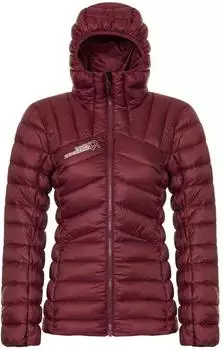 Rock Experience RE.COSMIC 2.0 PADDED Funktionsjacke (67005) windsor wine/pflaume
