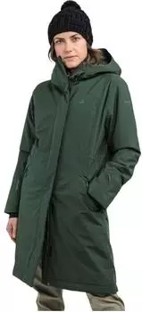 Sch&ouml;ffel Ins Coat Style Gregale WMS (13645-6965) dunkelgr&uuml;n