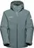 Mammut Linard Hardshell Thermo Hooded Jacket (1010-31730-00789) türkis/strata