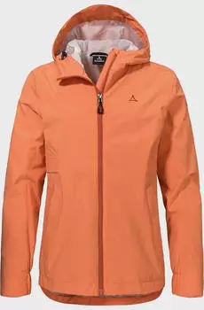 Schöffel Urban Jacke Style Bohorok WMS koralle