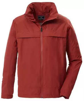 Killtec KOS 6 MN JCKT (43993-000-00454) rotes ocker
