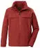 Killtec KOS 6 MN JCKT (43993-000-00454) rotes ocker