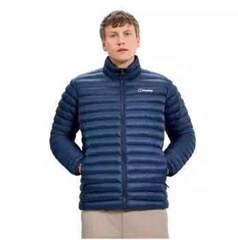 Berghaus Synthetic IA Jacke Outdoorjacke dusk