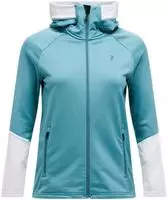 Peak Performance G80574-B44-S, Peak Performance Damen Rider Essentials Hoodie Jacke