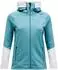 Peak Performance Rider Essentials Midlayer Zip Hood Jacke (Damen)