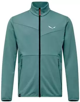 Salewa Puez Cammino PL Jacke willow