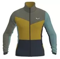 Salewa 00-0000029094-5A50-48/M, Salewa Puez Cammino Polarlite Jacket M faded green