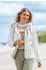 G.I.G.A. DX by Killtec GS 111 WMN SFTSHLL JCKT Softshell-Jacke mit Kapuze (44363) gebrochenes weiss