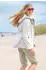 G.I.G.A. DX by Killtec GS 111 WMN SFTSHLL JCKT Softshell-Jacke mit Kapuze (44363) gebrochenes weiss