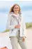 G.I.G.A. DX by Killtec GS 111 WMN SFTSHLL JCKT Softshell-Jacke mit Kapuze (44363) gebrochenes weiss