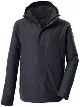 Killtec KOW 1 MN JCKT Funktionsjacke (44264-000) schwarz/blau