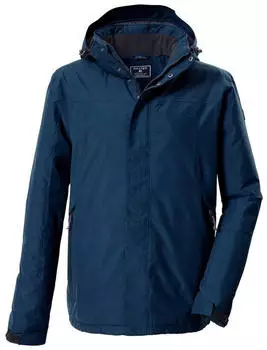 Killtec KOW 1 MN JCKT Funktionsjacke (44264-000) dunkelblau