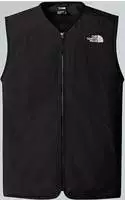 The North Face NF0A8DWHJK3, The North Face Ulti Liner Kurzweste Herren in tnf black,