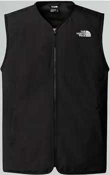 The North Face Ilti Liner Weste (NF0A8DWH) schwarz