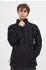 North Bend NBCocas Fleecejacke (211202MMM) schwarz