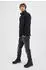 North Bend NBCocas Fleecejacke (211202MMM) schwarz