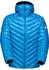 Mammut Broad Peak IN Hooded Jacket (1013-02962) grün