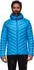 Mammut Broad Peak IN Hooded Jacket (1013-02962) grün