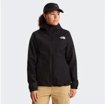 The North Face Quest Jacke Damen (NF0A8G12) schwarz
