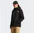 The North Face Quest Jacke Damen (NF0A8G12) schwarz