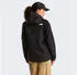 The North Face Quest Jacke Damen (NF0A8G12) schwarz