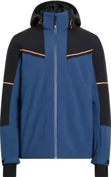 McKinley Daimon II M Outdoorjacke (429176) navy