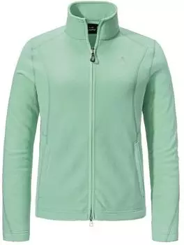 Sch&ouml;ffel Fleece Jacket Leona3 green