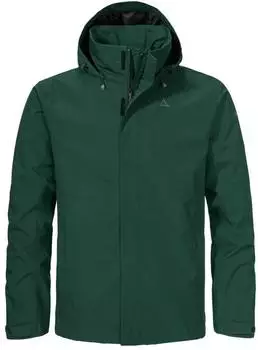 Sch&ouml;ffel Jacket Gmund M green