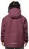Jack Wolfskin Iceland 3in1 Jacket Kids purple amaranth