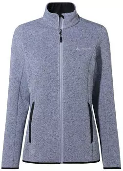 VAUDE Women's Rienza Jacket IV (42983) dark iris