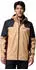 Columbia Inner Limits III Rain Jacket (2071215) canoe/black