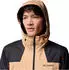Columbia Inner Limits III Rain Jacket (2071215) canoe/black