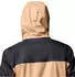 Columbia Inner Limits III Rain Jacket (2071215) canoe/black