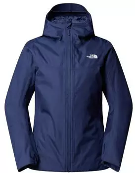 The North Face Quest Insulated Jacket Women (3Y1J) lunar blue